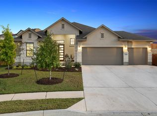 18705 Hopper Ln, Austin, TX 78738