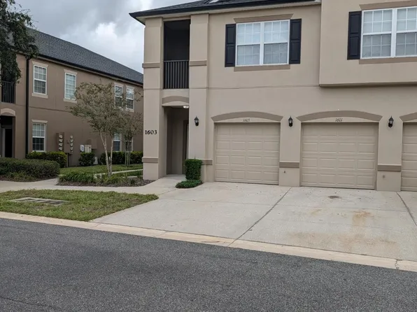12301 Kernan Forest Blvd APT 1603, Jacksonville, FL 32225