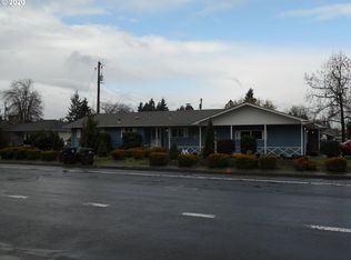 2092 Norkenzie Rd, Eugene, OR 97401