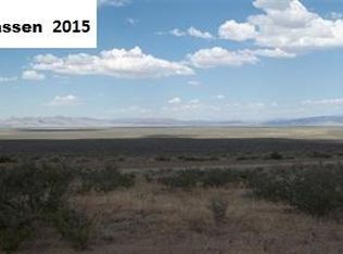 748-975 Fort Sage Rd, Doyle, CA 96109