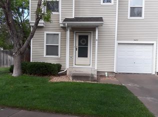 3493 Warren Farm Dr, Fort Collins, CO 80526