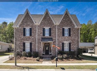 2612 Montauk Rd, Bessemer, AL 35022