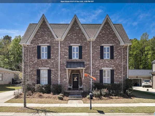2612 Montauk Rd, Bessemer, AL 35022