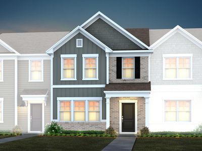 420 Ribbon Rail, Fuquay Varina, NC, 27526