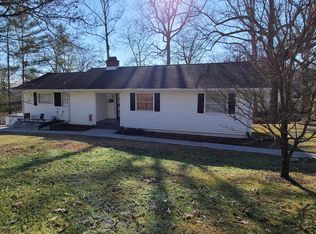 101 Plymouth Cir, Oak Ridge, TN 37830