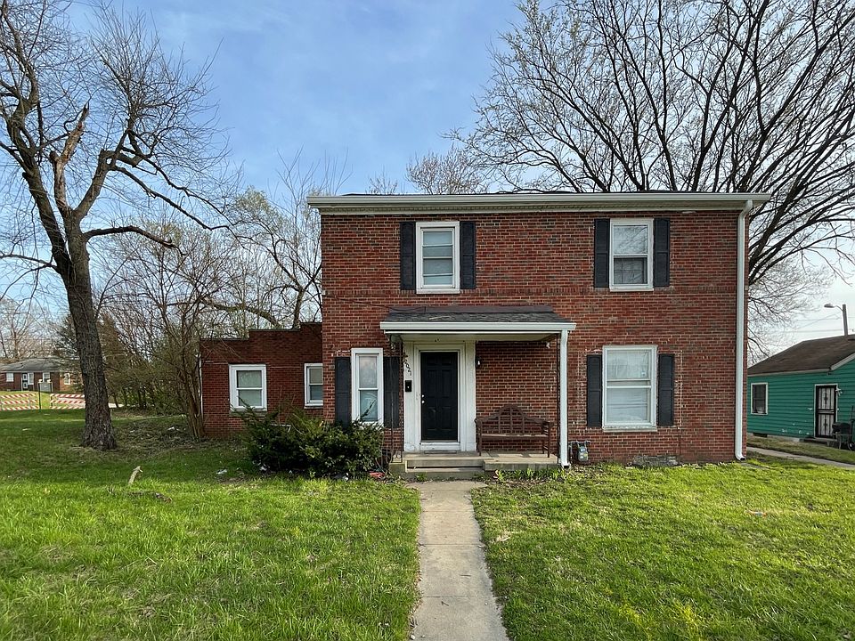 2021 E 38th St, Indianapolis, IN 46218 Zillow