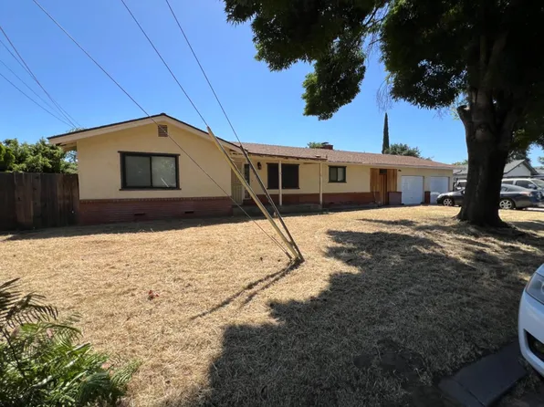 524 Trask Ln, Modesto, CA 95354