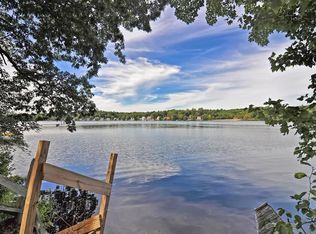 137 Gilmore Rd, Wrentham, MA 02093