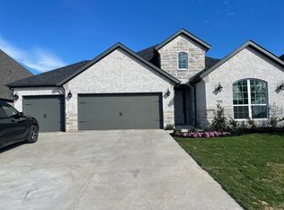 2099 Roquette Dr, Haslet, TX 76052