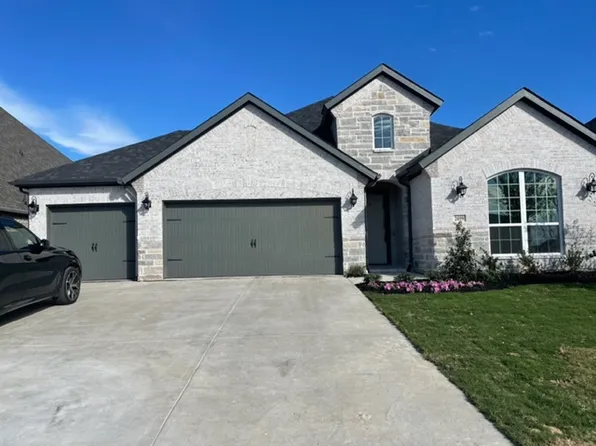 2099 Roquette Dr, Haslet, TX 76052