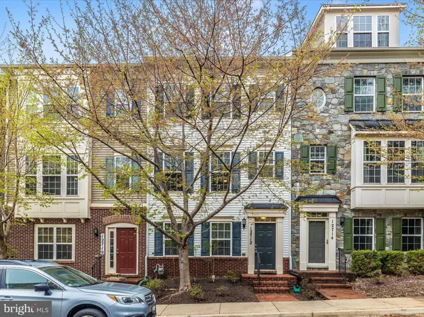 12712 Horseshoe Bend Cir, Clarksburg, MD 20871