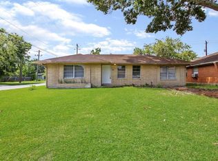 1010 Gary Ave, Pasadena, TX 77502
