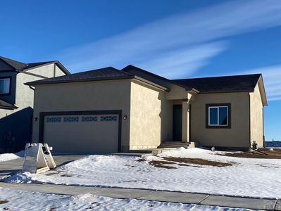 3522 Wapiti Ln, Pueblo, CO, 81005