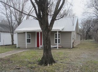 506 SE B St, Stigler, OK 74462