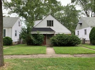 531 E 149th St, Harvey, IL 60426