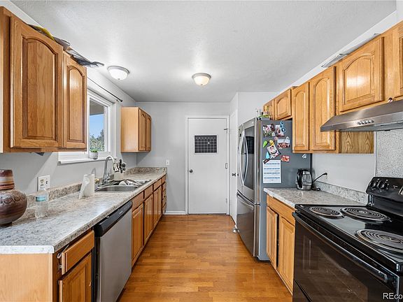 3rd image of 1110 S Salida Way