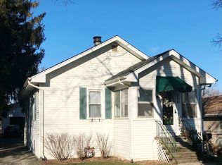 208 W Kenilworth Ave, Villa Park, IL