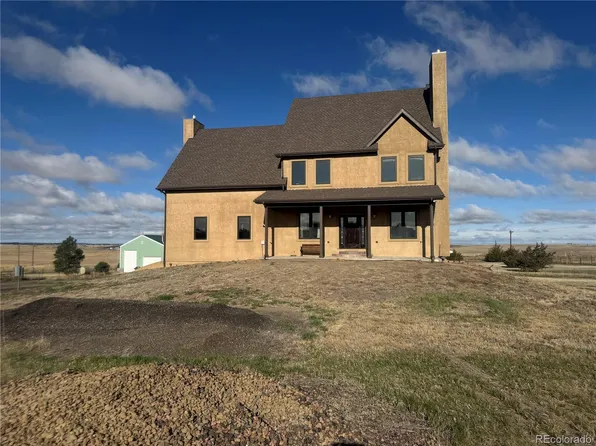 43719 Evening Star Court, Elizabeth, CO 80107