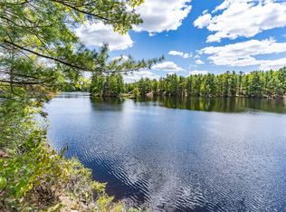 1430 S Kahshe Lake Rd, Town Of Gravenhurst, ON P0E1G0