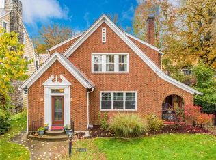 7010 Flaccus Rd, Pittsburgh, PA 15202