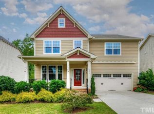 204 Shorehouse Way, Holly Springs, NC 27540