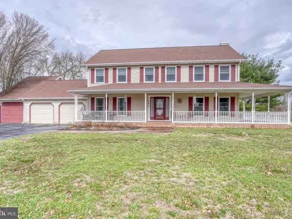 105 Wilder Rd, Dover, DE 19904