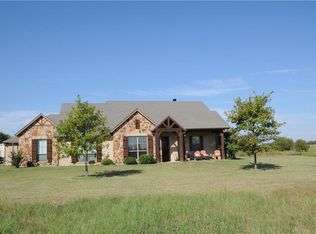 8425 Freeman Rd, Sanger, TX 76266