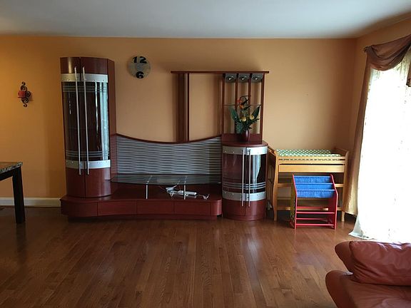 Main floor