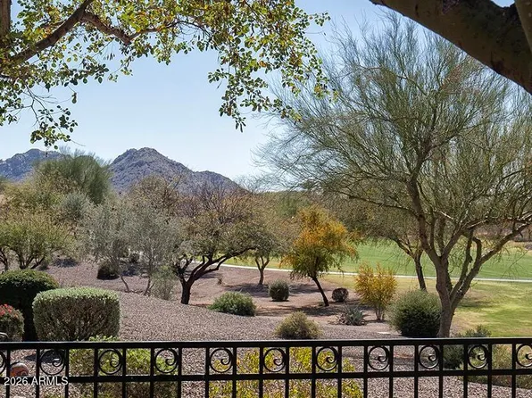 20440 N 265TH Avenue, Buckeye, AZ 85396