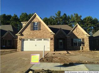 3280 Foxdale Loop, Southaven, MS 38672