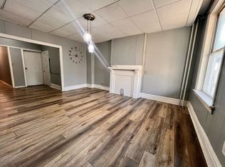 1923 Park St #1, Harrisburg, PA 17103
