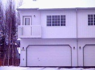 2521 Eleusis Dr, Anchorage, AK 99519