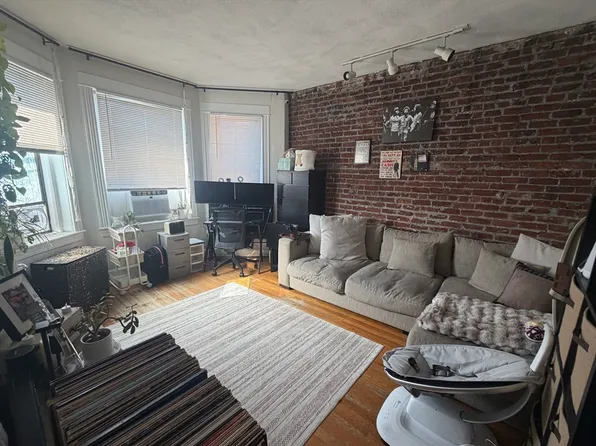 107 Jersey St #7-18, Boston, MA 02215