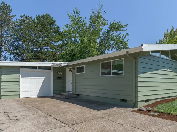 2425 Van Buren St, Eugene, OR 97405