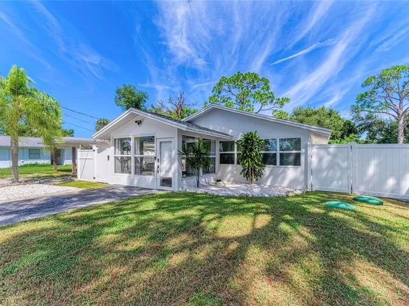 1841 JOYCE STREET, SARASOTA, FL 34231