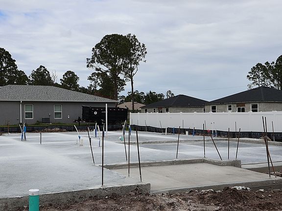 Exterior - April 23, 2026