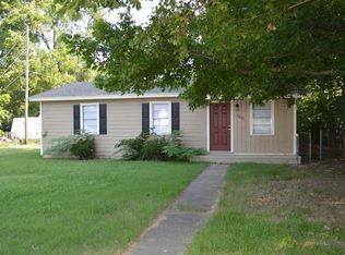 1013 W Louisiana St, Durant, OK 74701