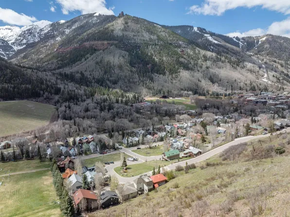 957 Primrose Aly, Telluride, CO 81435