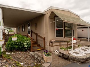 277 NE Conifer Blvd Unit 132, Corvallis, OR 97330