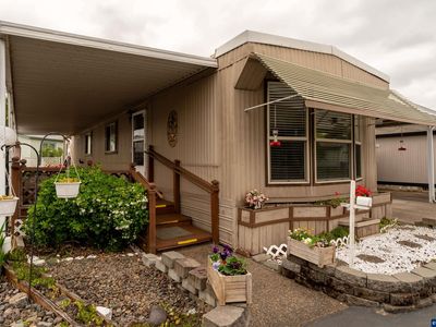277 NE Conifer Blvd Unit 132, Corvallis, OR, 97330
