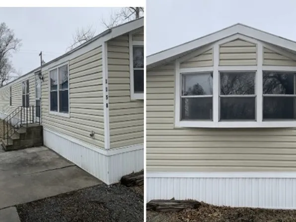 1158 N Sycamore St, Ottawa, KS 66067