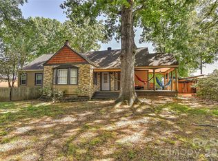 608 Worley St, Monroe, NC 28112