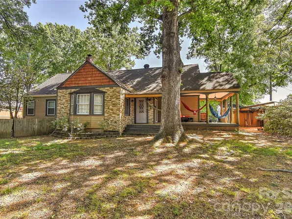608 Worley St, Monroe, NC 28112