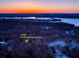 4 N Evergreen Dr, Litchfield, ME 04350