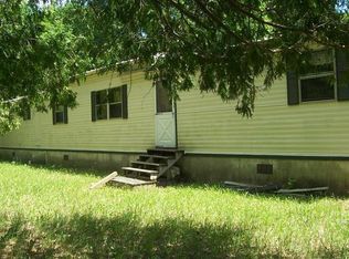 2550 Hay Rd, Beaverton, MI 48612