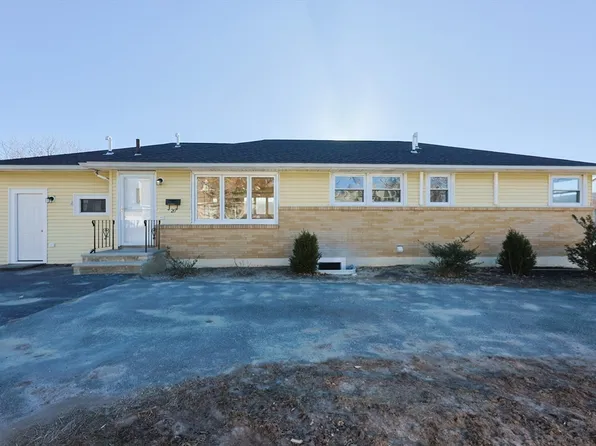 20 Festa Rd Unit 1, Revere, MA 02151