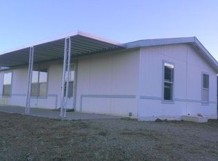 1925 S Piute Rd, Dewey, AZ 86327