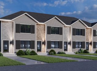 415 C Ave NW #2B-2BA-1294SQFT, Cedar Rapids, IA 52405