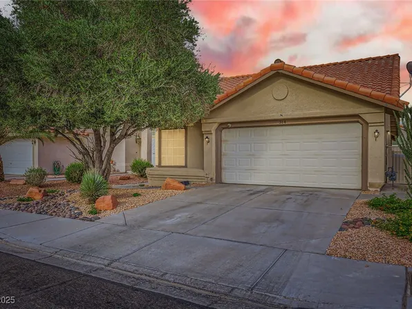 314 Abbington St, Henderson, NV 89074