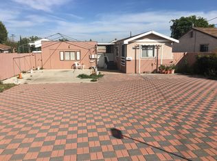 2865 Buena Vista Ave, Lemon Grove, CA 91945